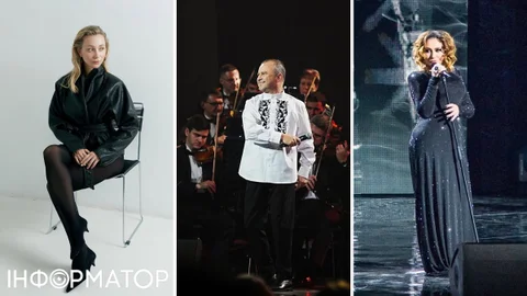 Віктор Павлік викопав собі яму – зірки ставлять йому такі умови, аби він не приходив