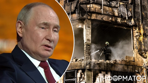 У Кремлі заявили, що Путін ще не приймав рішення про великоднє перемир'я