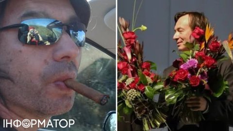 Культовый композитор обобрал россиян на торговле титаном, а сейчас послал их к чертям