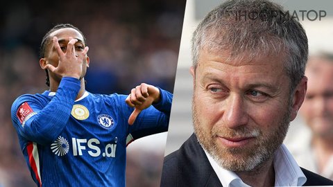 Рискованная игра Абрамовича: стал благотворителем, чтобы не тратить на Украину деньги от продажи Челси