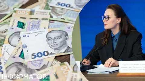 Судьи обратились к Свириденко: просят денег