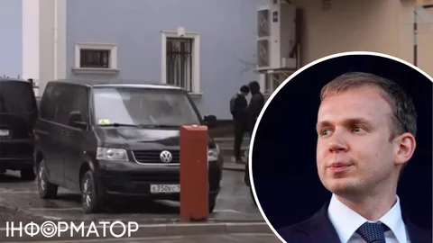 На РосТВ вышел сюжет об беглеце олигарха Курченко: построил царь-балкон и захватил частную парковку в центре Москвы