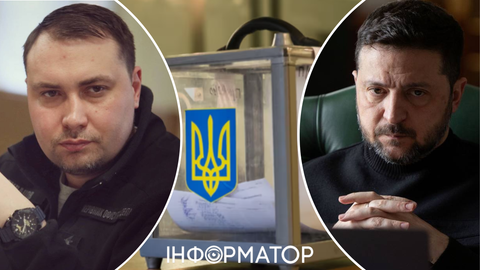 Буданову предложат участие в выборах в команде Зеленского: утечка из ОП
