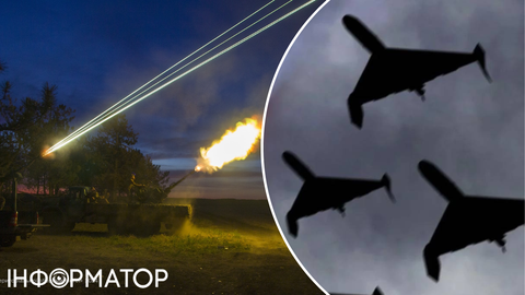 РФ может массированно ударить по Украине перед пасхальным перемирием: майор ВСУ предупредил об угрозе