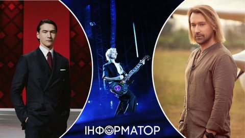 У Олега Винника великі проблеми - Мінкульт Молдови пригрозив заборонити йому в’їзд