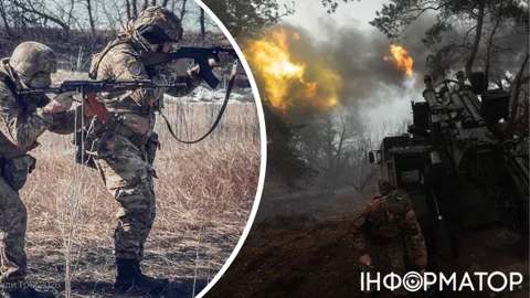 ВСУ отбили позиции на пограничные Харьковщины: военные рассказали детали успешной операции