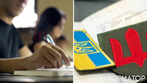 Образовательный прайс: как в Украине продают экзамены, дипломы, а заодно - и отсрочку от мобилизации