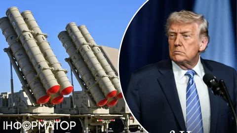 Будут большие проблемы в случае поставки оружия: Трамп пригрозил Китаю через Иран