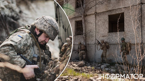 Удары и попытки наступления: на Покровском направлении РФ нарушает Пасхальное перемирие