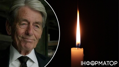 Умер актер из фильмов о Бэтмене Джон Нолан: ему было 87 лет