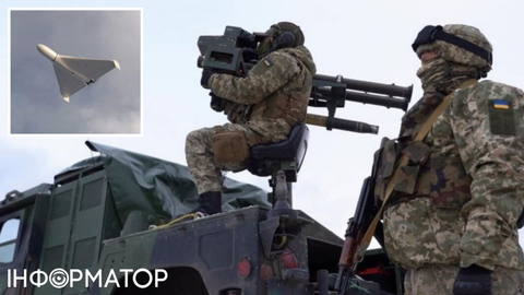 Конец Пасхального перемирия: РФ выпустила почти сотню дронов по Украине