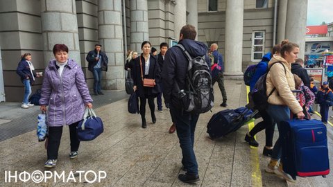 Выезжаете из Украины на постоянное проживание: сделайте это, чтобы избежать проблем