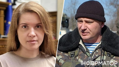 Безугла висловилася про нового командувача 11 корпусу ЗСУ: Майстренко може посилити фронт