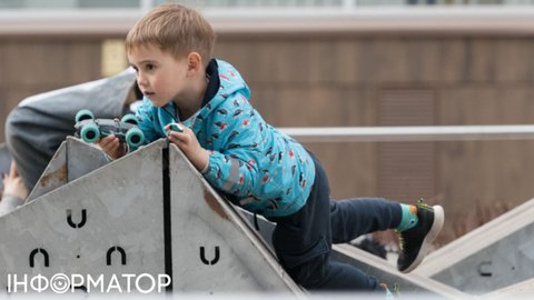 Деякі закордонні паспорти дітей втратили чинність: рішення Уряду