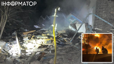 Росія вдарила по Краматорську під час перемир'я: загинула жінка