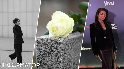 Ужасная Пасха — сразу две звезды, Подкопаева и Шаманская, потеряли самых близких