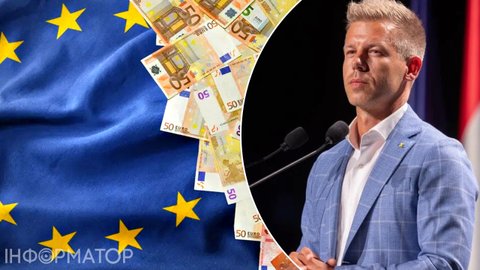 Мадяр поставив крапку в історії з блокуванням 90 мільярдів євро Україні: продовжить шлях Орбана чи ні