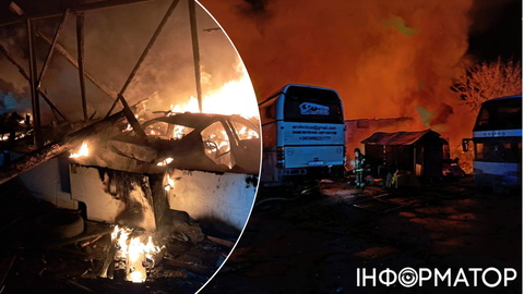 Атака дронов на Измаил: россияне ударили по порту, повреждено судно под флагом Панамы