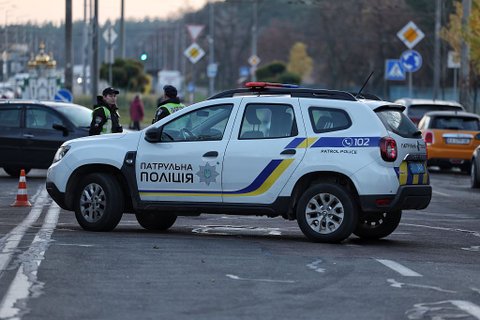 В Броварах раздался взрыв: правоохранители подозревают теракт