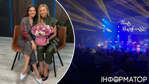 Тоня Матвієнко зізналася, як розділили мамину спадщину і чому вона не може співати її пісень