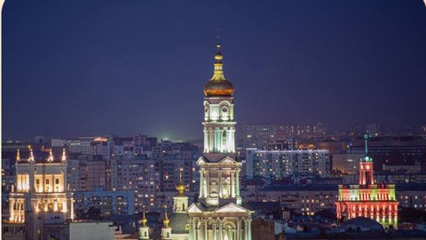 ОСМД Харьковщины могут получить энегогрант через Дія - инструкция