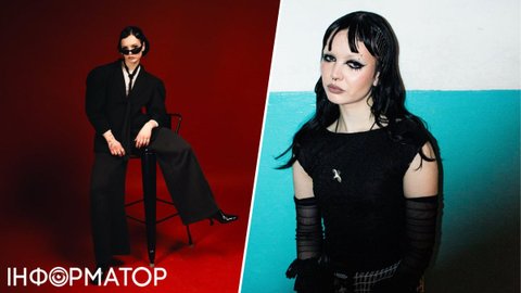 Стався витік інформації — за день до церемонії назвали ім'я однієї з переможниць премії Yuna-2026