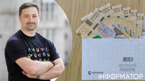 Смілянський анонсував зниження тарифів Укрпошти