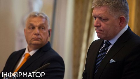 В случае поражения Орбана Фицо обещал заблокировать 90 млрд евро украинского кредита – но не решится