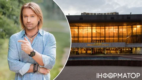 Олег Винник запутался в показаниях о срыве концерта — он говорит одно, а правоохранители - другое