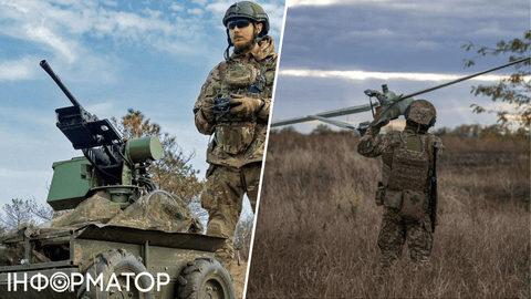 Україна впроваджує нову модель ведення війни: у Міноборони розкрили подробиці