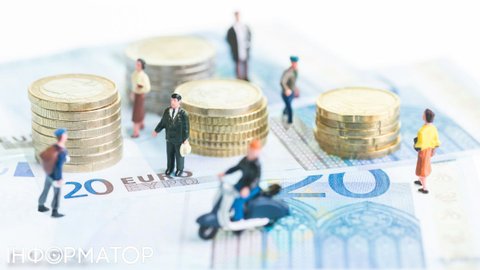 ЕС коренным образом меняет правила выплаты зарплаты: украинкам понравится