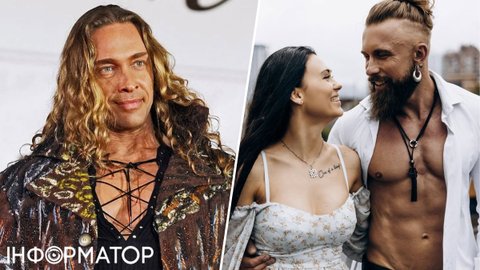 Квартиру актера Суровцева ограбили подчистую и оставили на стене обидное послание