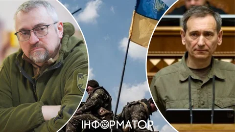 У Слузі народу вигадали, як вмотивувати 2 млн чоловіків, які ухиляються від мобілізації