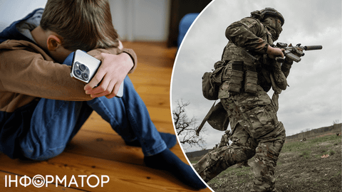 Во Львове учительница травила ученика из-за службы отца на фронте: называла тупым