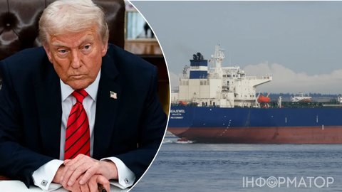 Возобновление санкций продолжается: Трамп еще на год закрыл американские порты для флота РФ