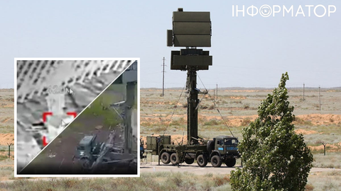 РЛС, склади та логістика: дрони ЗСУ добряче прорідили списки російських об'єктів на ТОТ України