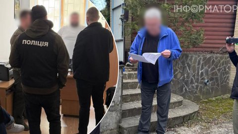 Махінації з деревиною для ЗСУ: Нацполіція викрила посадовців на розкраданні 100 млн грн