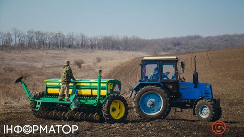 В агрономии б я пішов - зарплати в агросекторі швидко ростуть