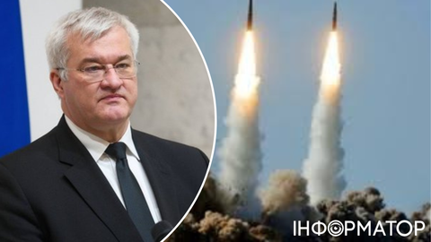 Росія готується до масованих атак України сім разів на місяць - Сибіга