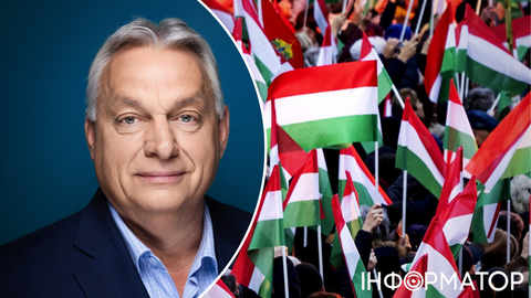 Відчув біль і порожнечу: Орбан вперше прокоментував поразку на виборах в Угорщині