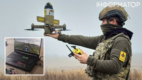 ЗСУ встановили світовий рекорд: вперше в історії збивали дрони РФ з-за кордону на відстані 2000 км