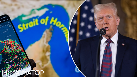 Иран разблокировал Ормузский пролив: как отреагировал Трамп и что с ценами на нефть