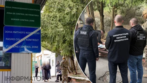 Обіцяла роботу, а везла в бордель в Словаччині: ДПСУ затримала організаторку каналу торгівлі жінками