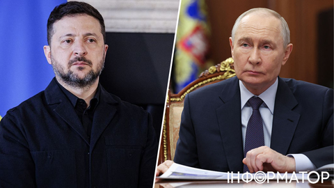 Чому Путін ховається? Сибіга різко відповів на закиди РФ щодо переговорів