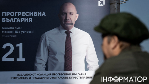 Кремль шукає заміну Орбану: Болгарія може стати новою точкою впливу РФ в ЄС - WP