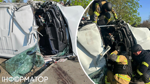 Росіяни атакували дроном автівку в Херсоні: водій загинув, є поранені