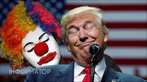 Радники просять Трампа рідше давати інтерв'ю через суперечливі заяви