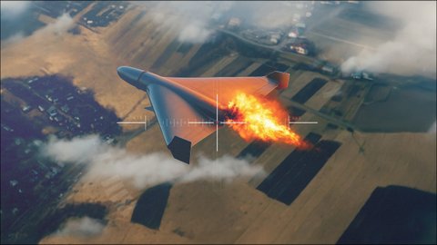 Ці кадри вразили фахівців в усьому світі - ЗСУ збили Шахед з морської платформи