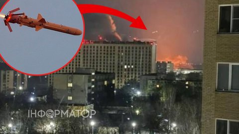 Тепер офіційно - Генштаб підтвердив ураження заводу у Таганрозі, де виготовляли дрони Молнія та Орлан