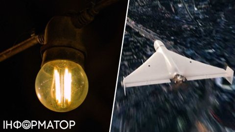 Росія вдарила Шахедом по Миколаєву: у місті частковий блекаут